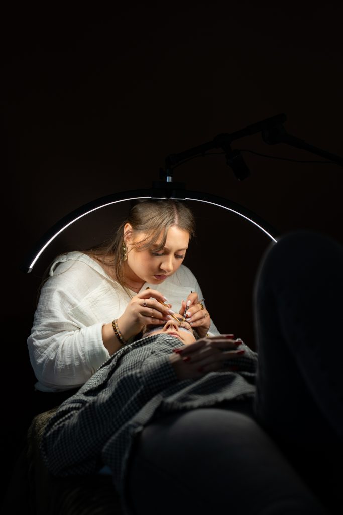 MGX Beauté - Beauté du regard