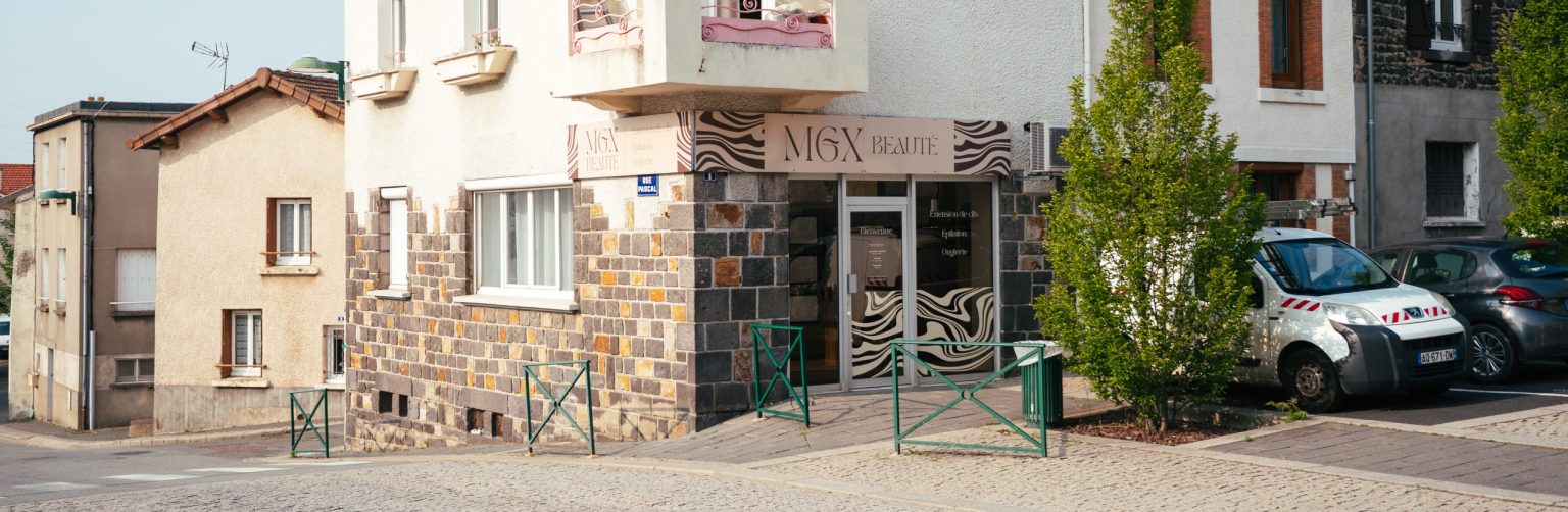 MGX Beauté - Salon Durtol