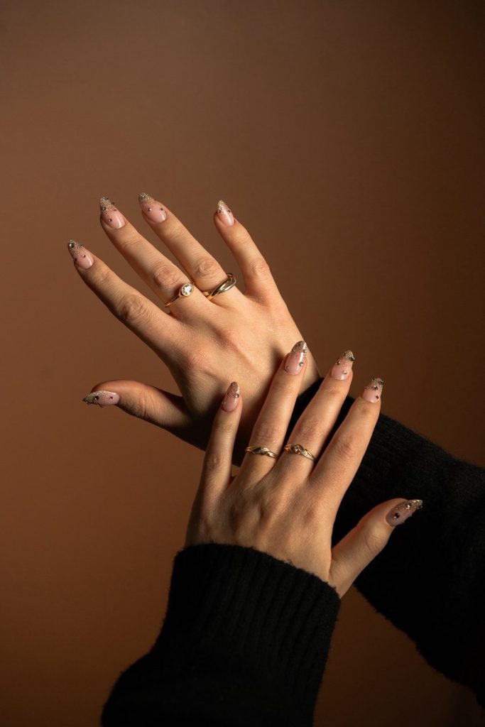 MGX Beauté - Prestations - Onglerie